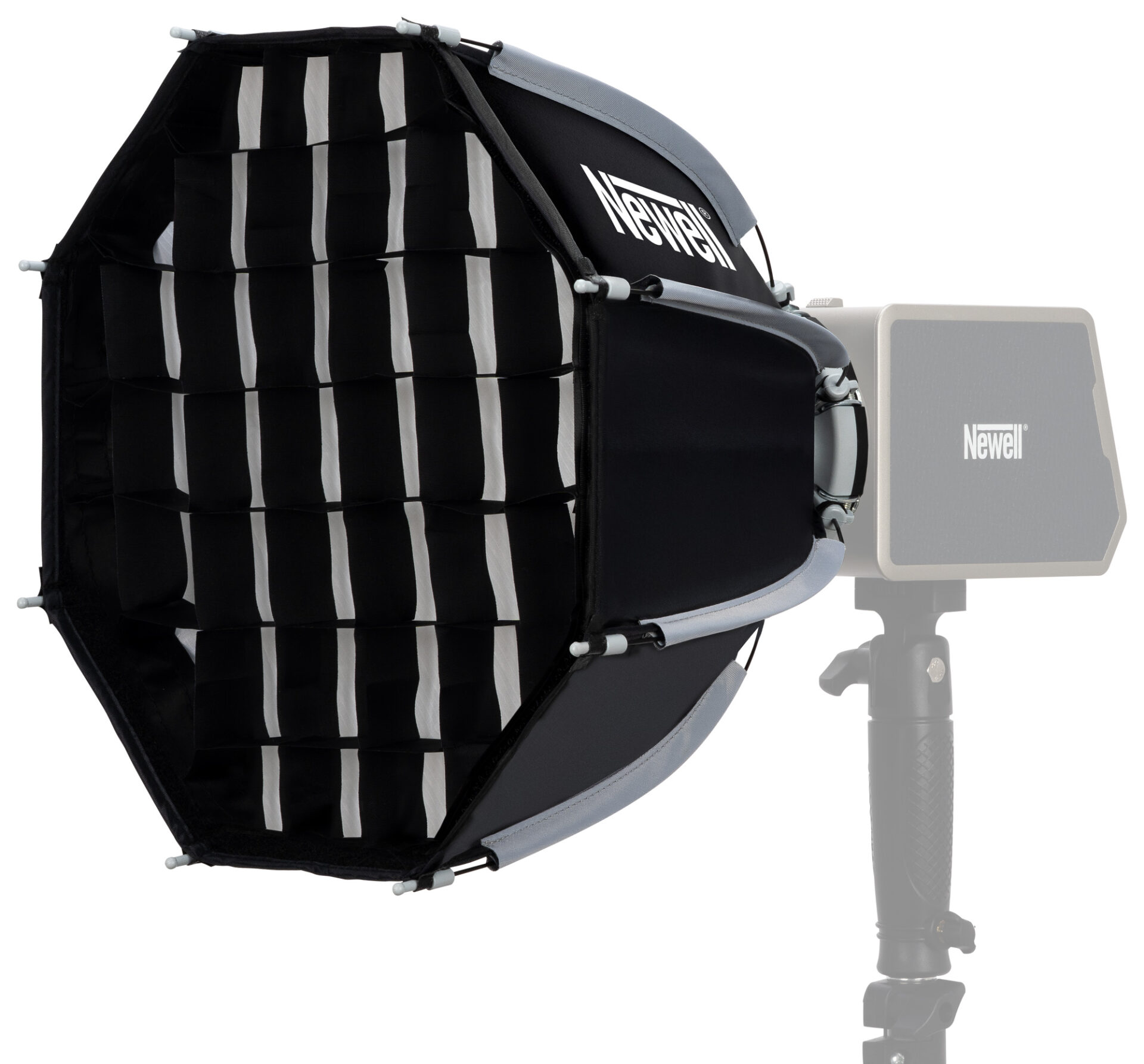 newell-octagonal-softbox-mini-bowens-fm-30-cm-f-r-zora image 8