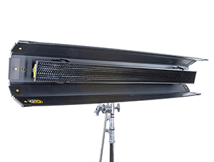 kino-flo-freestyle-cfx-f481-led-leuchte-komplett-set-t41 image 1