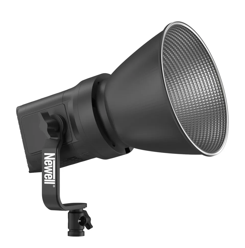 newell-pravaha-max-135-rgb-led-studiolicht-105w-bowens image 1