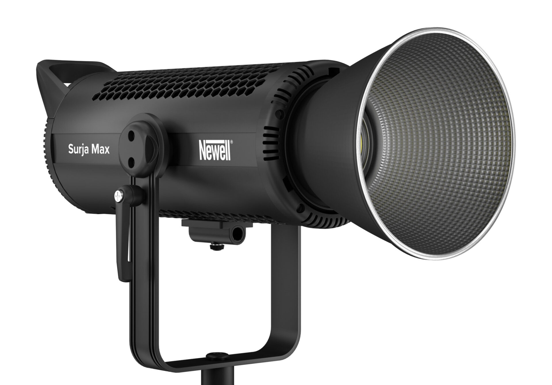 newell-surja-max-500-led-videolicht-450w-bowens-2700-6500k image 5