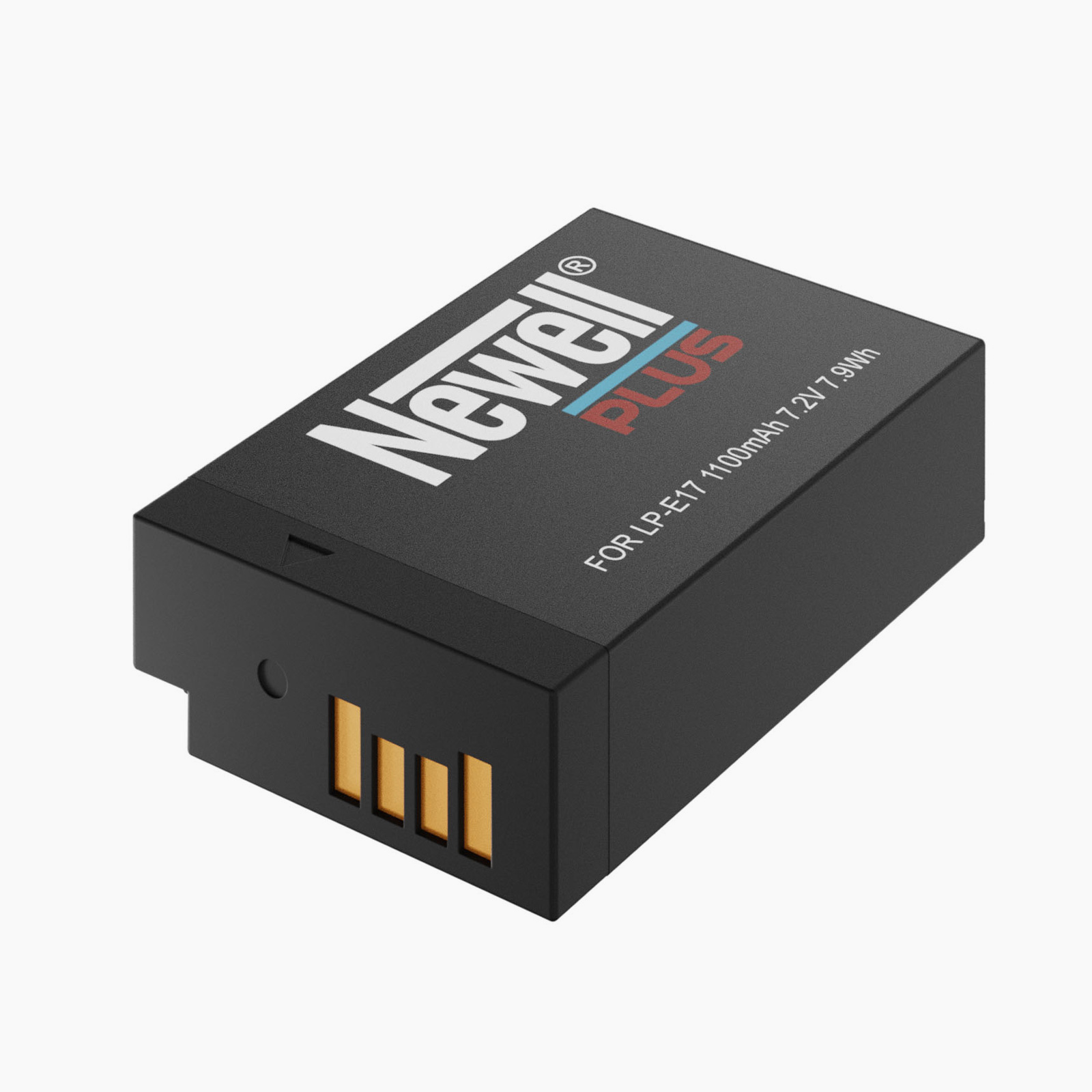 newell-plus-lp-e17-kameraakku-1100mah-f-r-canon-eos image 3