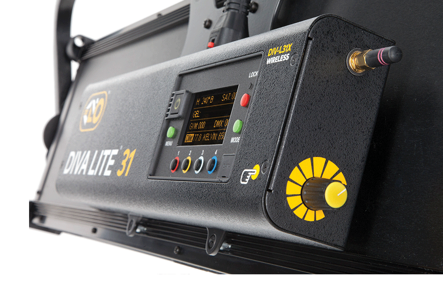kino-flo-diva-lite-31-led-leuchte-tageslicht-und-kunstlicht image 6