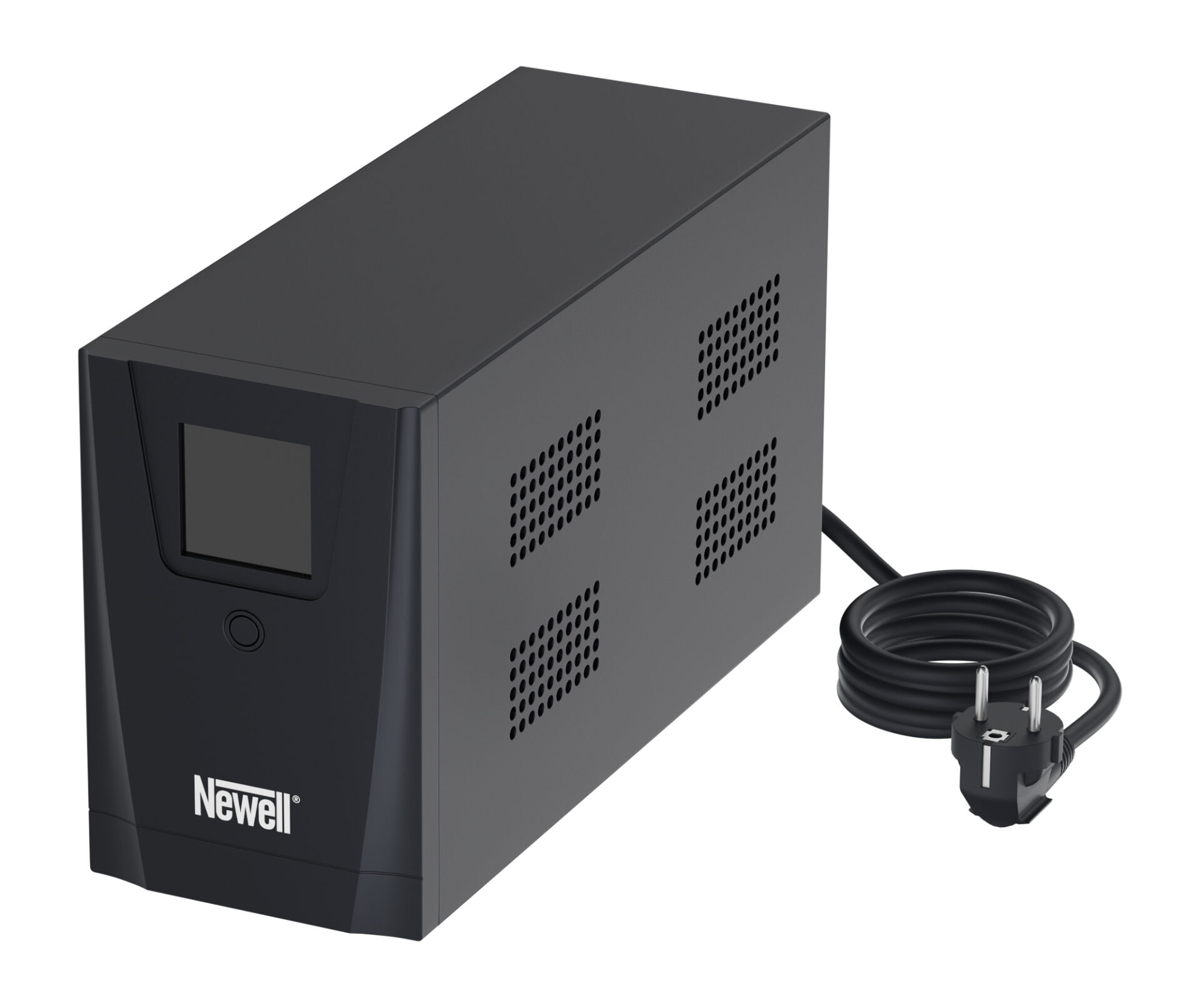 newell-force-li-1500-usv-1500va-900w-mit-lcd-display image 5