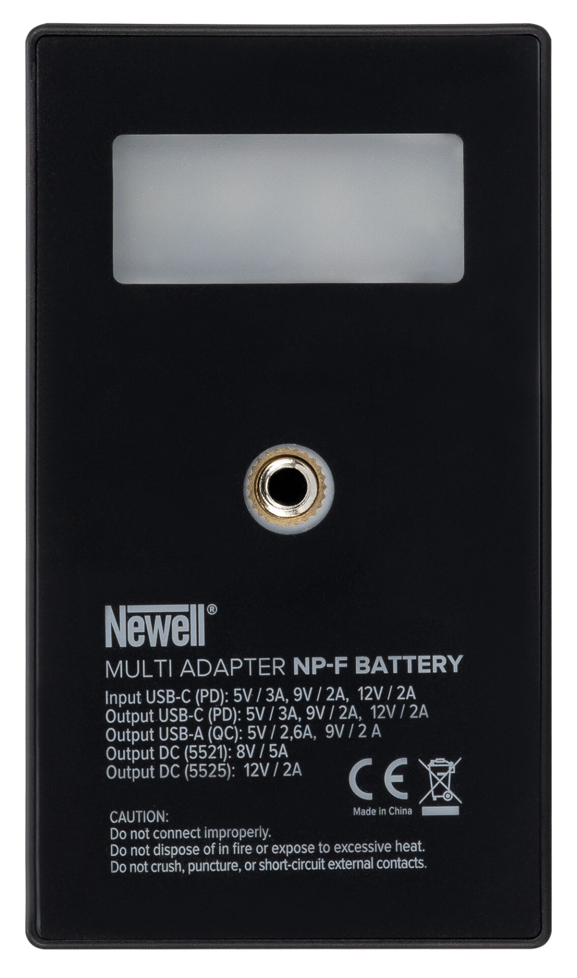 newell-np-f-dc-usb-adapter-mit-power-delivery image 7