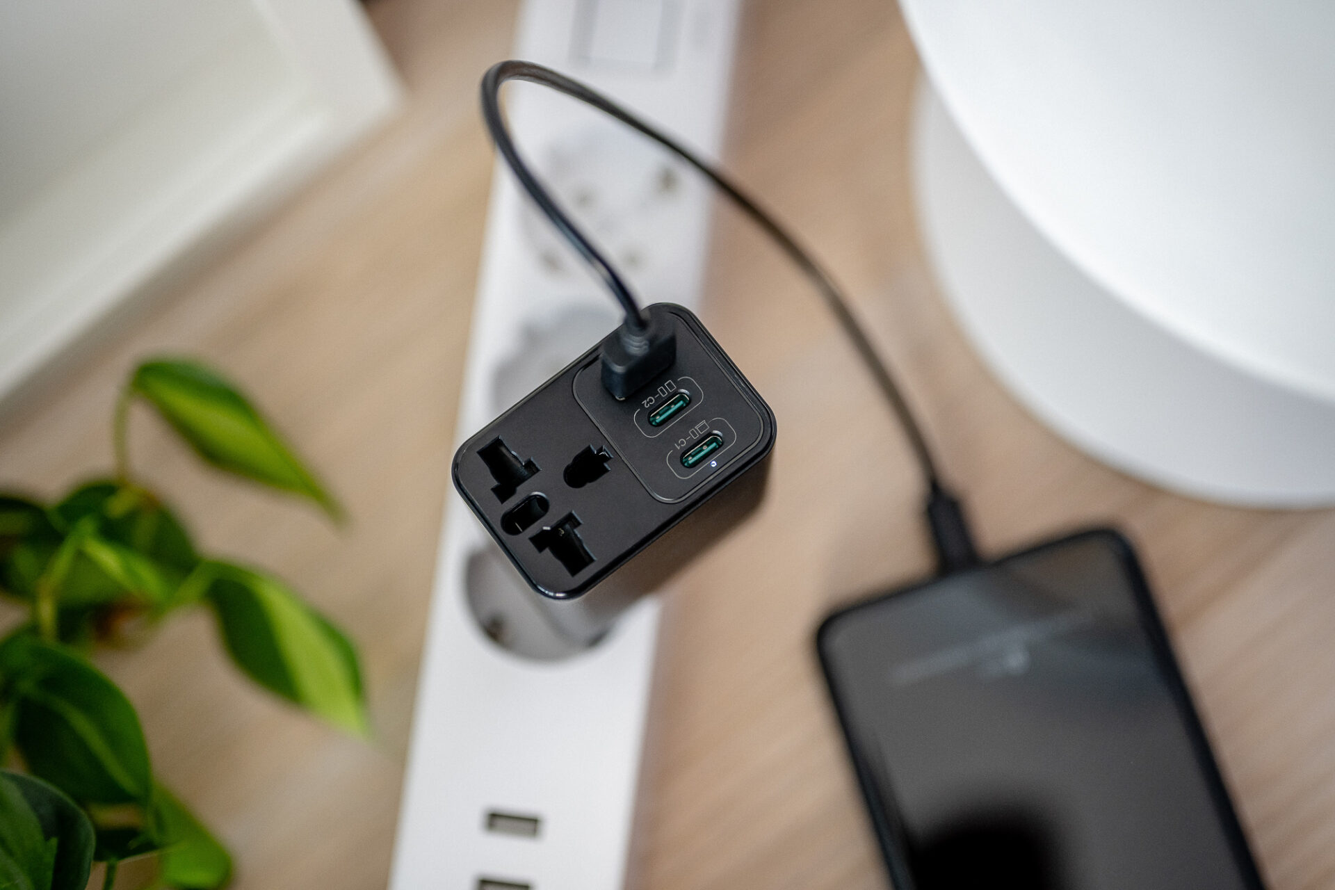 newell-chargers-gan-65w-reiseadapter-ladeger-t-weltweit image 8