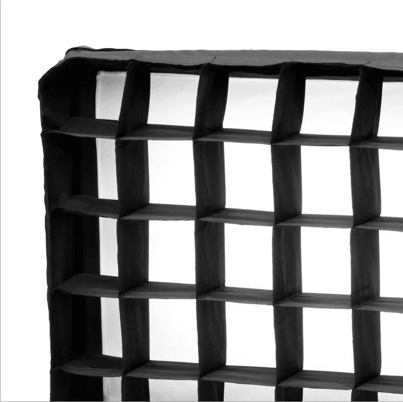 kino-flo-litemat-2-snapgrid-lichtraster-40-grad-mit-tasche image 1