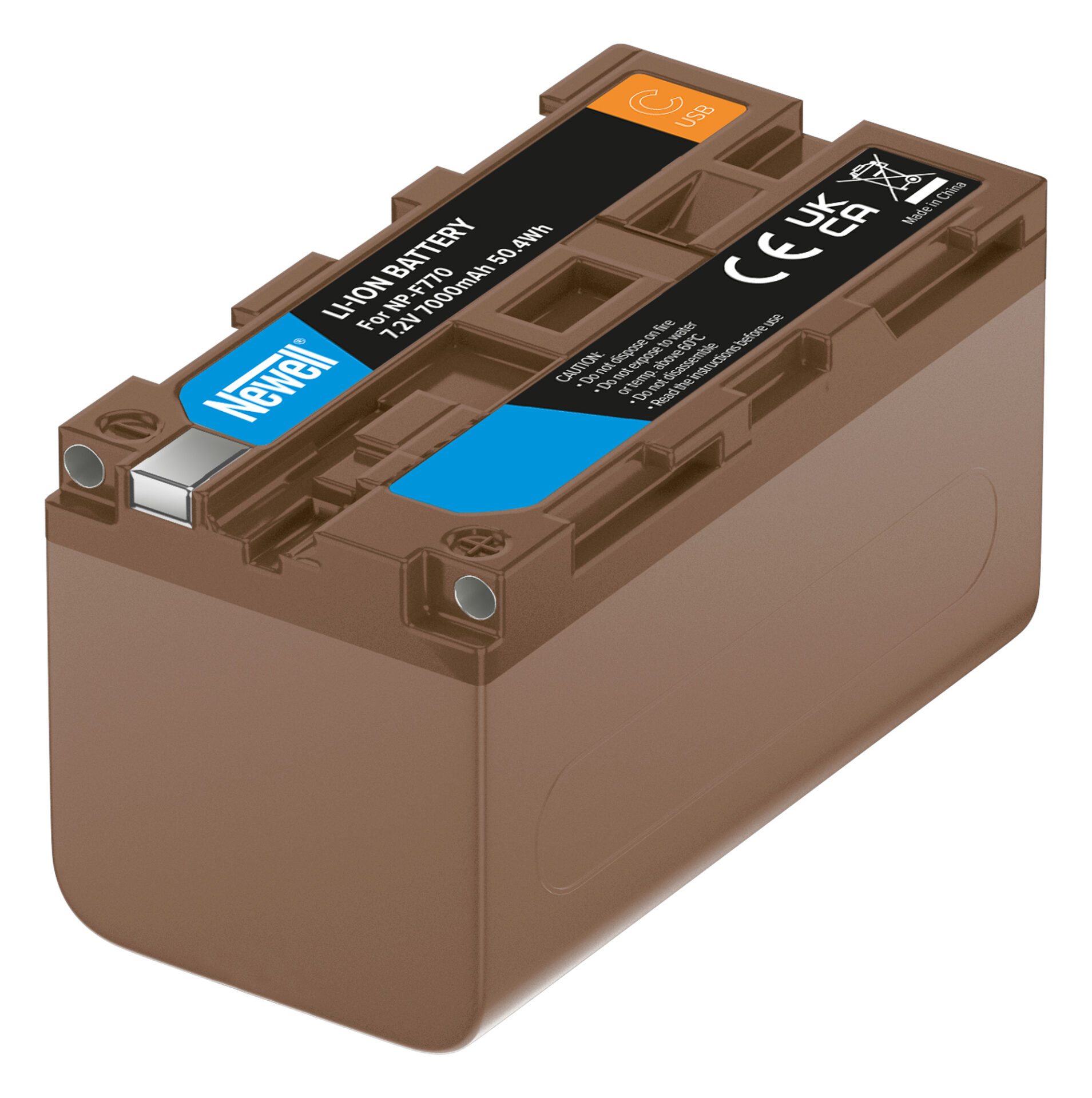 newell-batteries-np-f770-akku-usb-c-f-r-sony-7000-mah image 3
