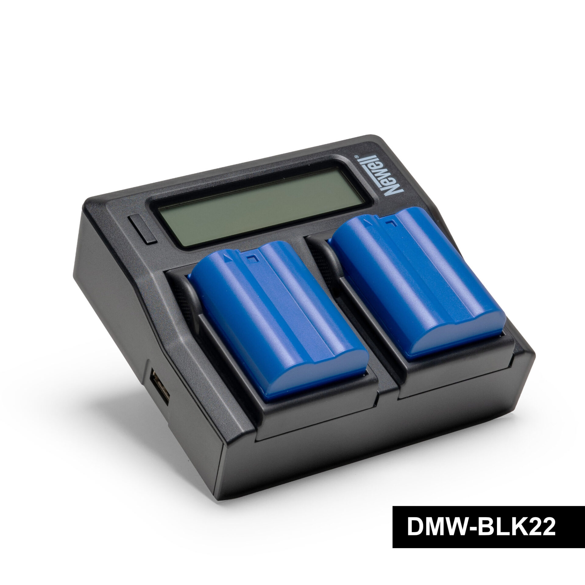 newell-supracell-set-dc-lcd-ladeger-t-2x-akku-2400mah image 5