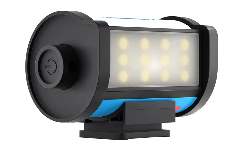 newell-rgb-minireels-led-licht-8-farben-usb-c image 1