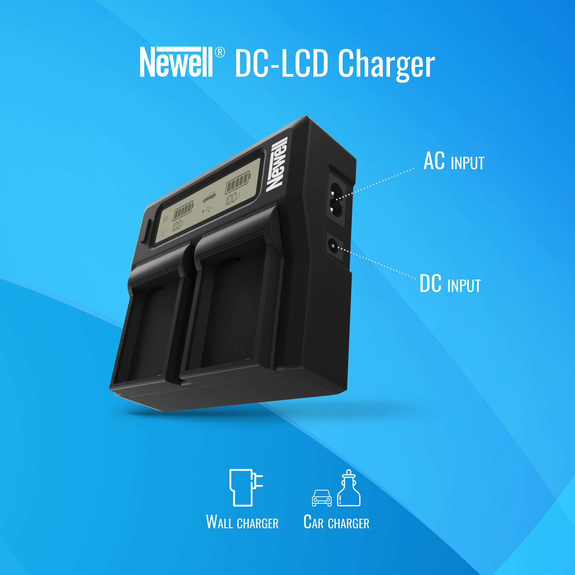newell-dc-lcd-dual-kamera-ladeger-t-mit-lcd-usb image 5