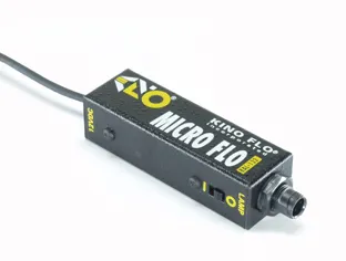 kino-flo-led-engines-micro-flo-bal-132-vorschaltger-t-12vdc image 1