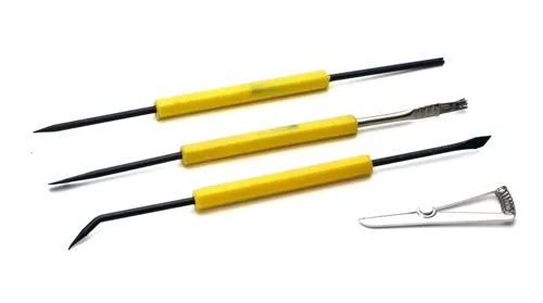 kino-flo-tools-se1-soldering-ease-l-twerkzeug-set-led-literibbon image 1