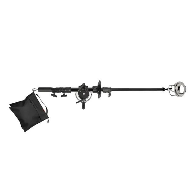 fomex-peri-para-focusing-mount-kit-halterung-mount image 1