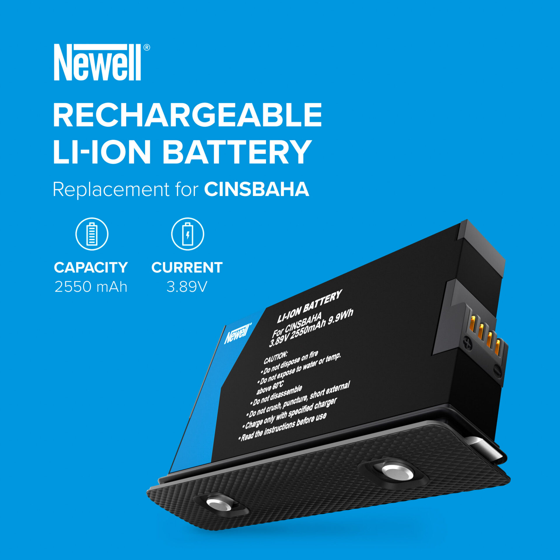 newell-cinsbaha-kamera-akku-2550-mah-insta360-x5 image 6