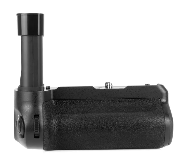 newell-batteries-mb-n11-batteriegriff-f-r-nikon-z6ii-z7ii image 1