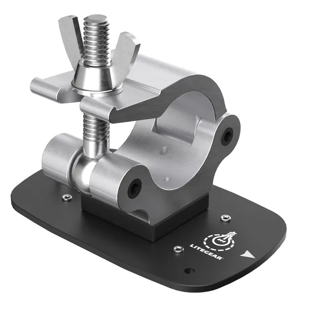 kino-flo-litedimmer-truss-mount-traversenhalterung-ac600 image 1