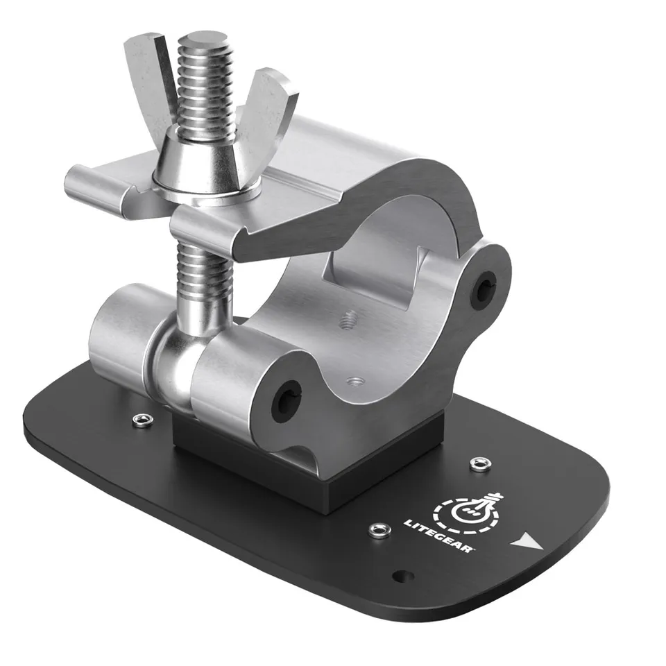 kino-flo-litedimmer-truss-mount-traversenhalterung-ac600 image 1