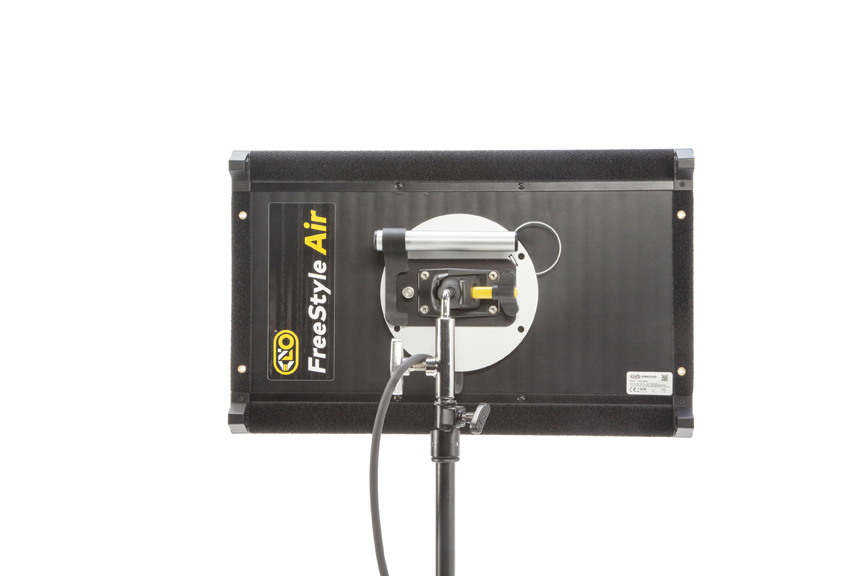 kino-flo-freestyle-air-mini-led-leuchte-filmlicht image 5
