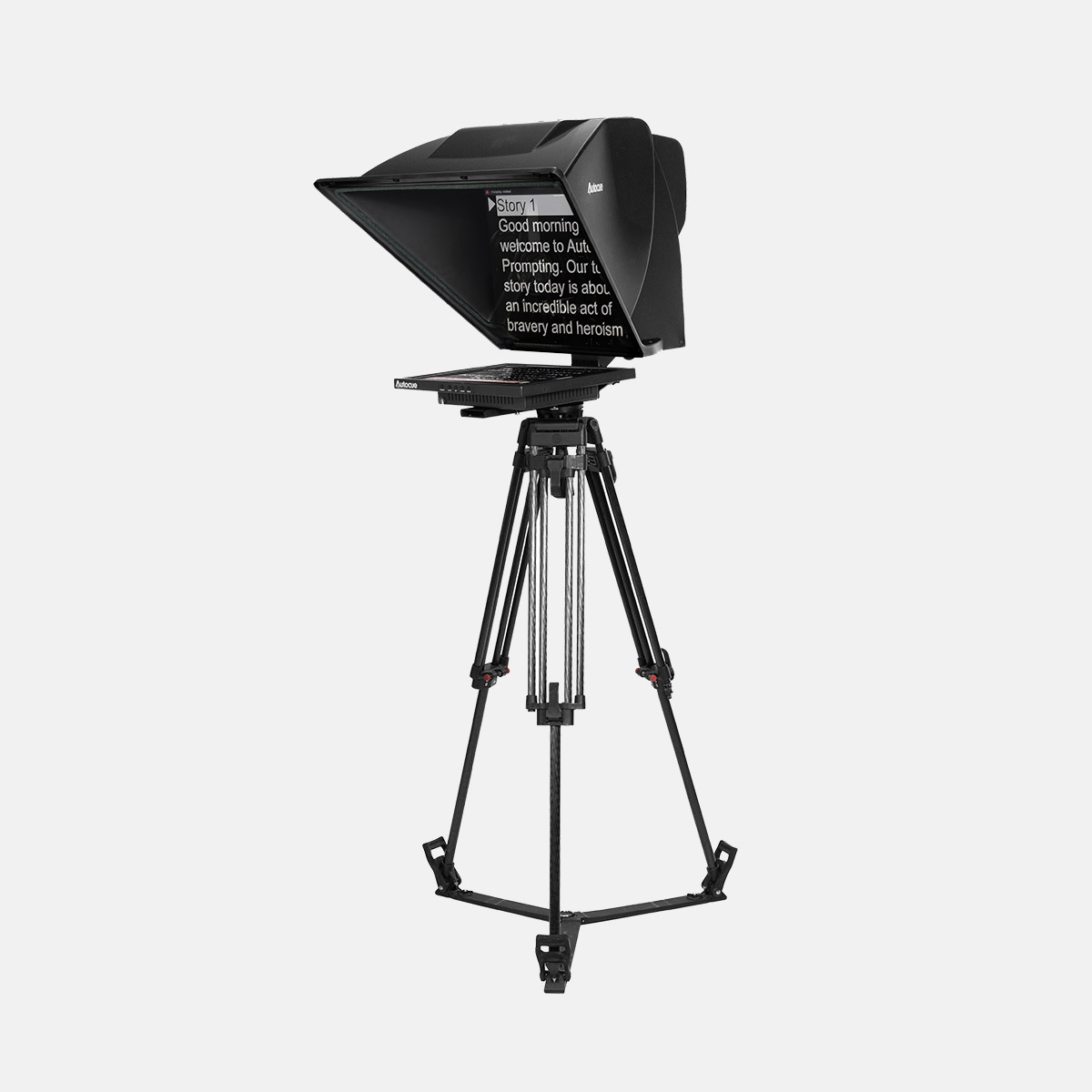 autocue-ptz-prompter-17-explorer-ptz-teleprompter-17-zoll image 1