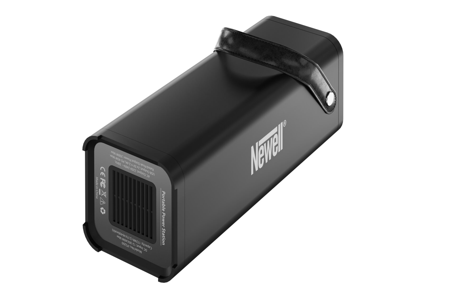 newell-asvala-power-station-46400mah-200w-pd-45w-mit-220v image 4