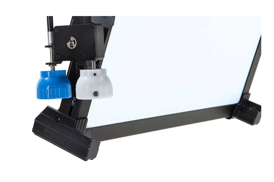 kino-flo-celeb-250-led-dmx-videoleuchte-dimmbar-studio image 5