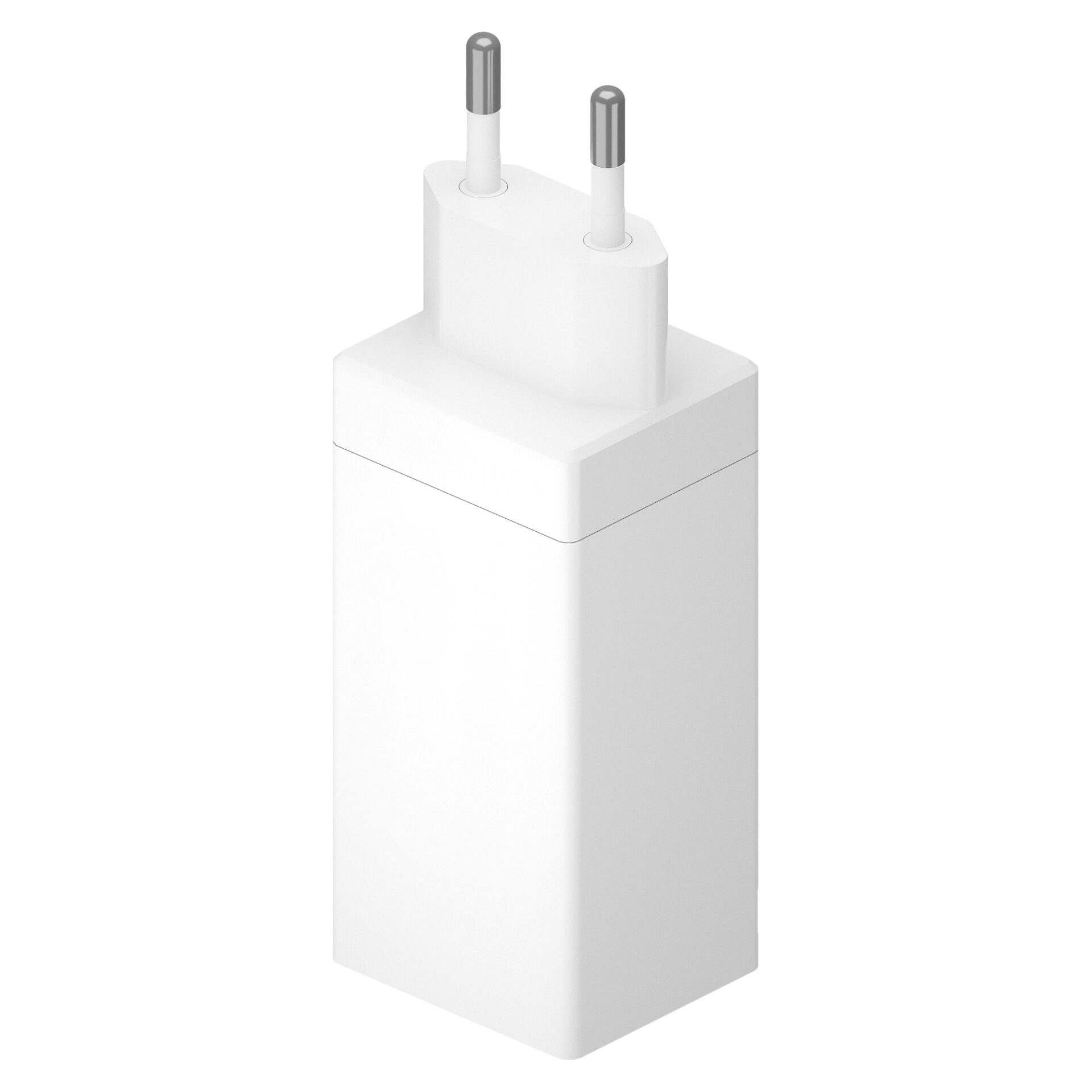 newell-gan-tech-quick-ladeger-t-65w-2x-usb-c-usb-a image 3