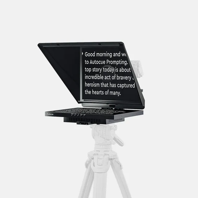 autocue-explorer-series-19-zoll-explorer-teleprompter image 1
