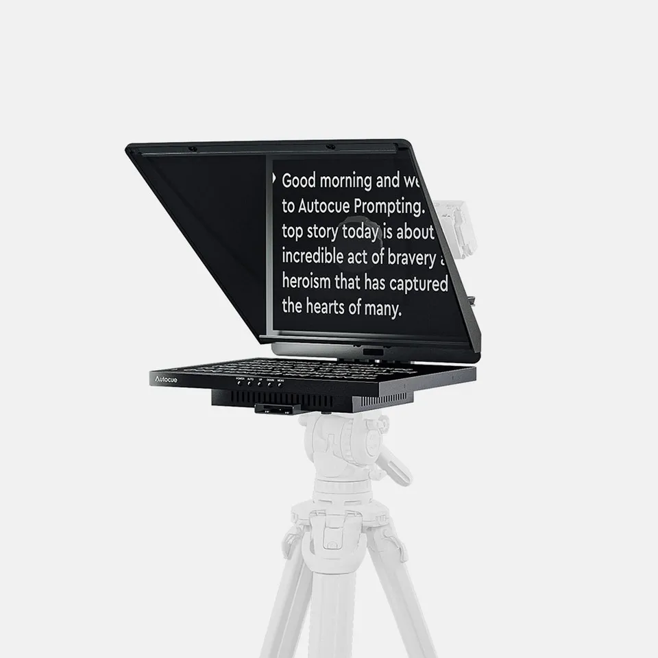autocue-explorer-series-19-zoll-explorer-teleprompter image 1