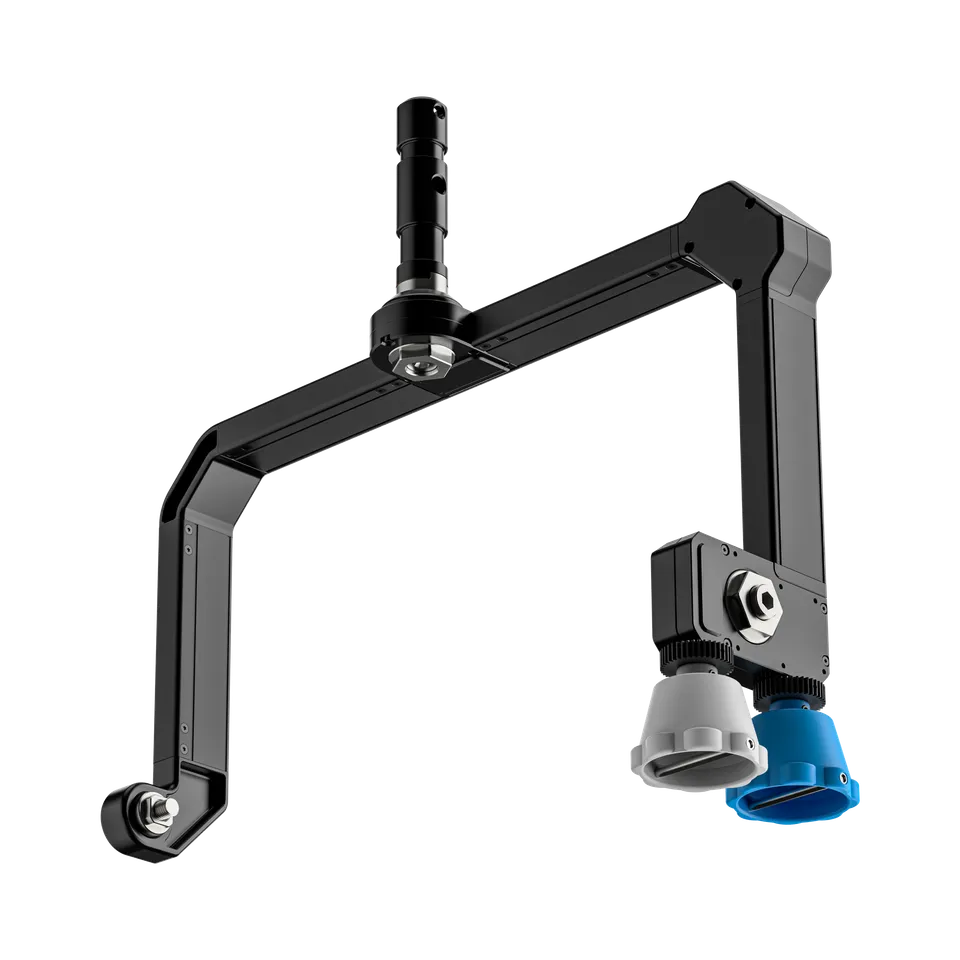 litepanels-accessories-astra-ip-pole-operated-yoke-halterung image 1