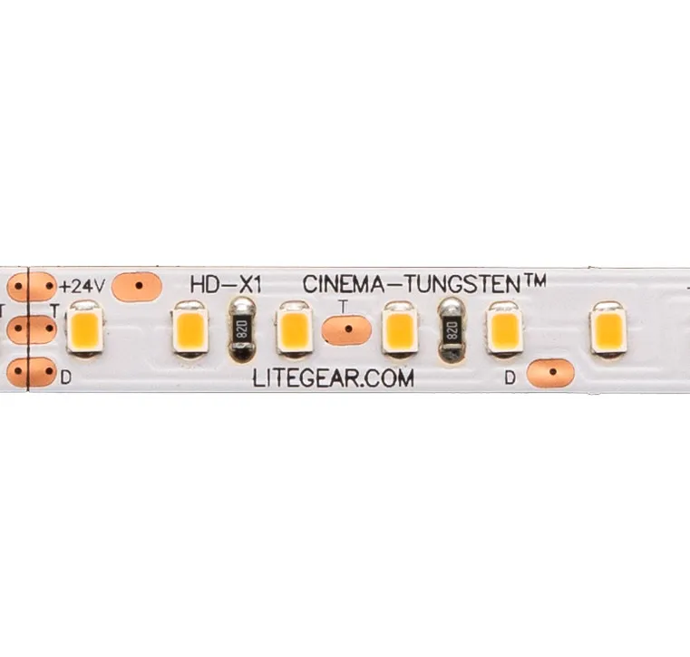 kino-flo-literibbon-cinema-led-band-tungsten-5m-24v image 1