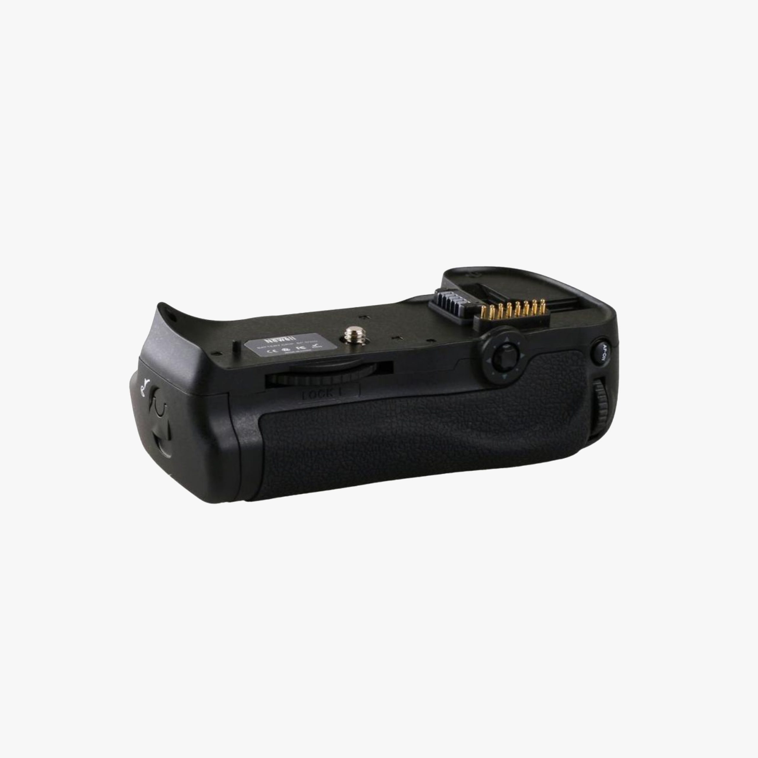 newell-mb-d10-batteriegriff-f-r-nikon-d300-d700 image 2