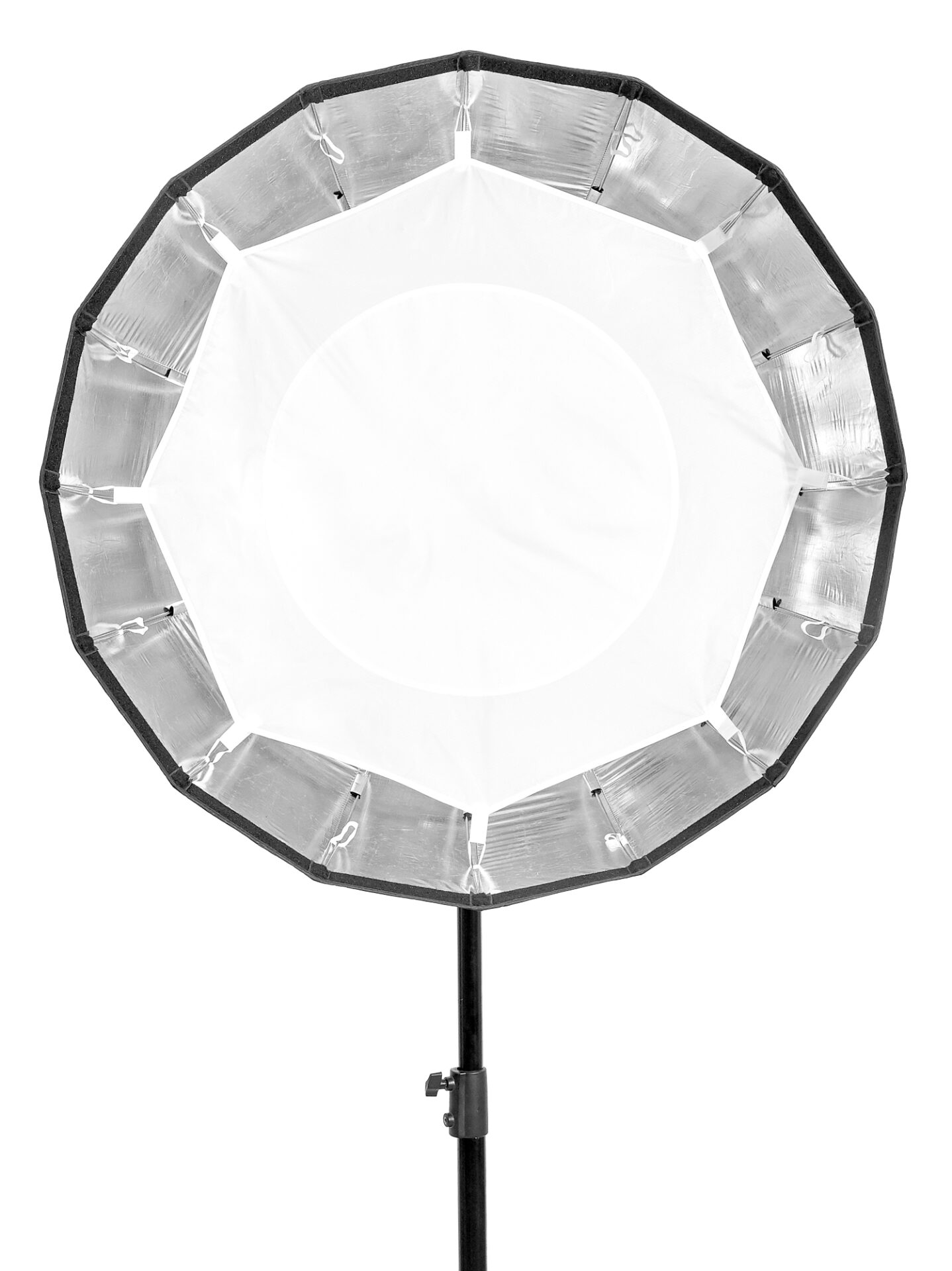 newell-softbox-85-cm-parabolisch-bowens-mit-wabe-lichtformer image 5