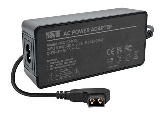 newell-d-tap-16-8-v-4-a-ladeger-t-f-r-v-mount-akkus image 1