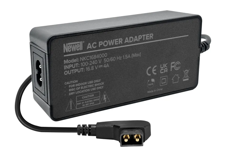 newell-d-tap-16-8-v-4-a-ladeger-t-f-r-v-mount-akkus image 1