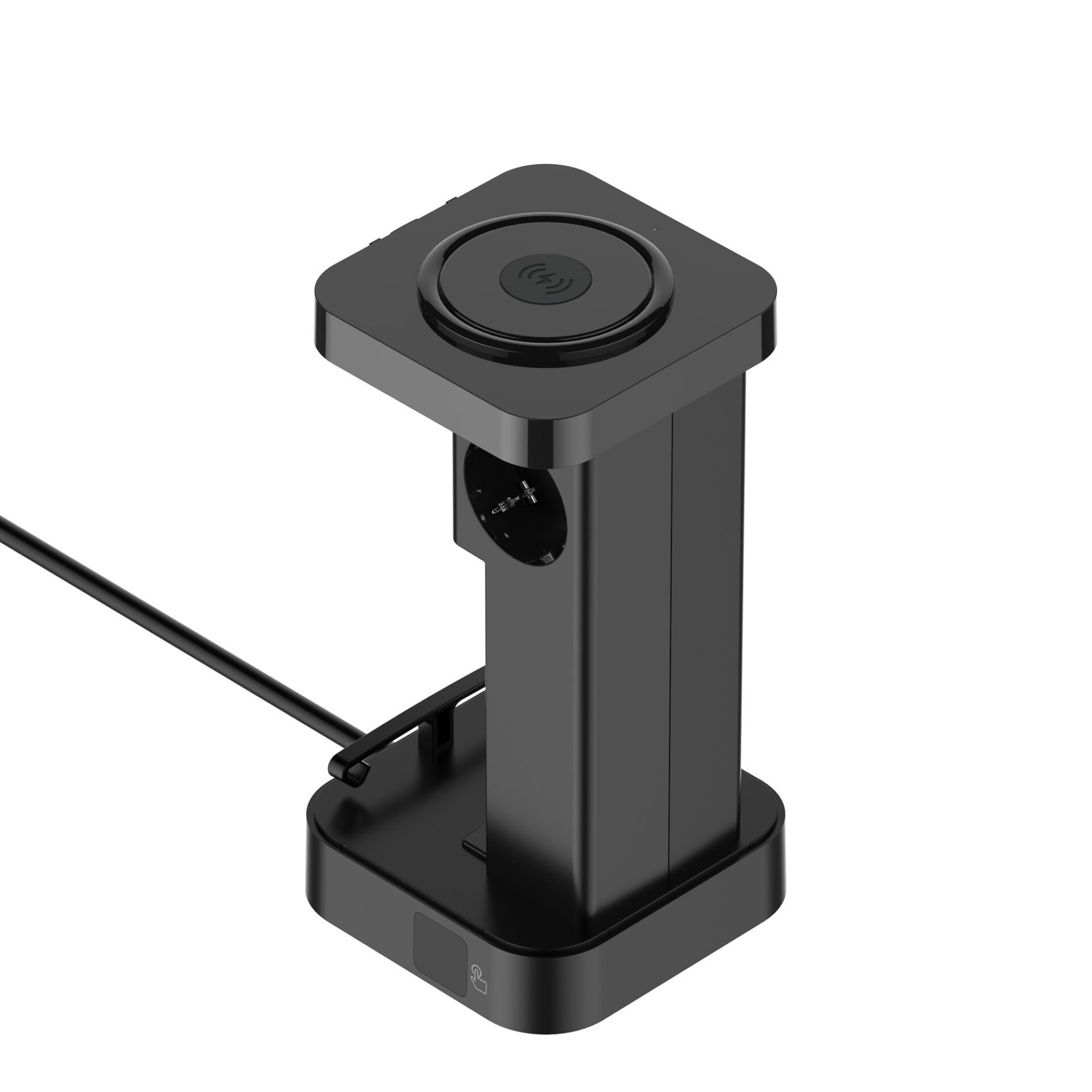 newell-gan-power-cube-8in1-ladestation-mit-qi-und-usb-c image 7