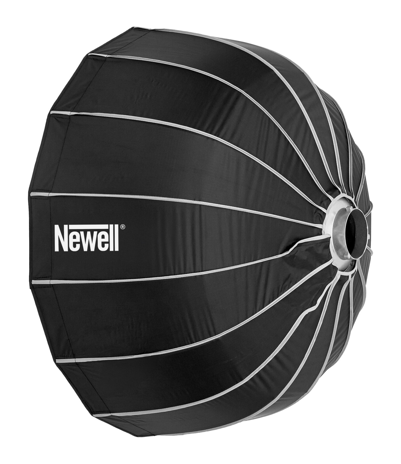 newell-softbox-85-cm-parabolisch-bowens-mit-wabe-lichtformer image 2