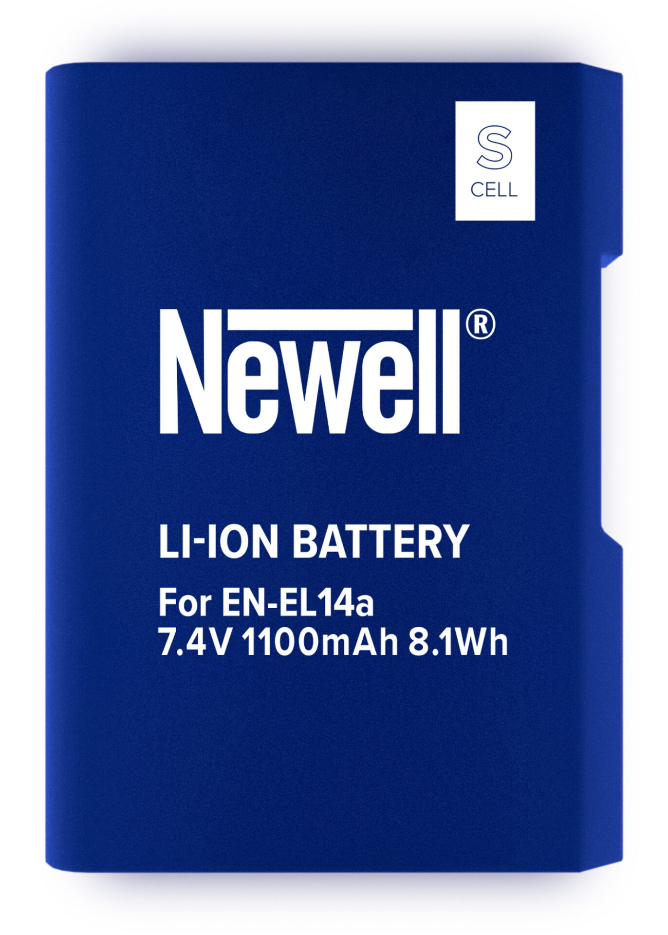 newell-supracell-en-el14a-kamera-akku-1100-mah-f-r-nikon image 3