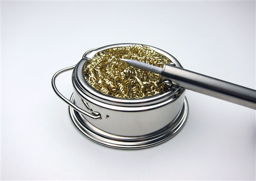 kino-flo-tools-soldering-tip-cleaner-l-tspitzen-reiniger-literibbon image 1