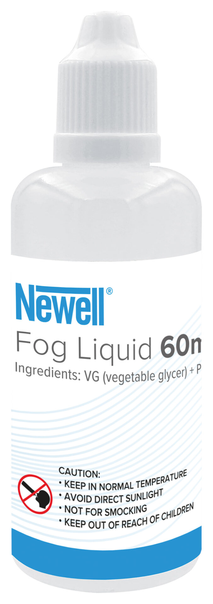 newell-smoke-generator-liquid-nebelfluid-60ml-geruchlos image 1