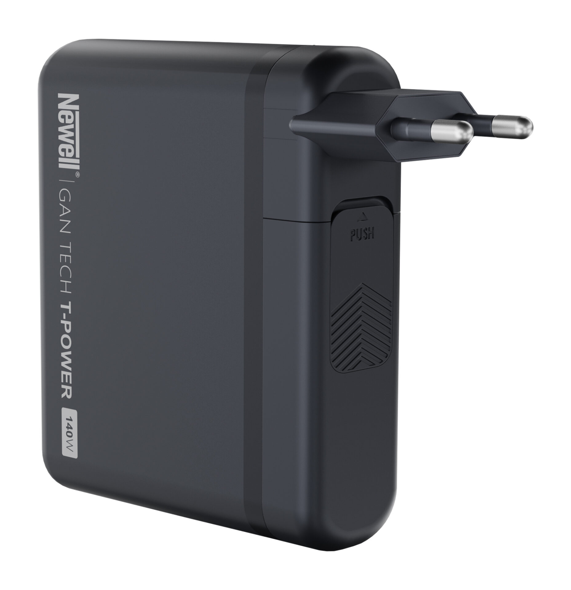 newell-t-power-140w-gan-ladeger-t-6-port-mit-adapterkit image 8