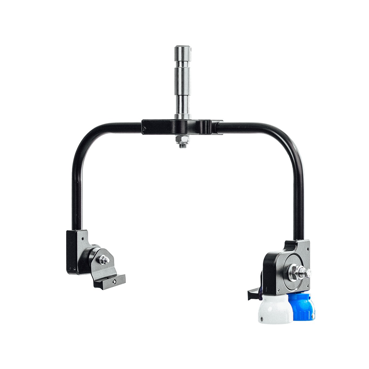 litepanels-gemini-1x1-pole-operated-yoke-b-gel image 3