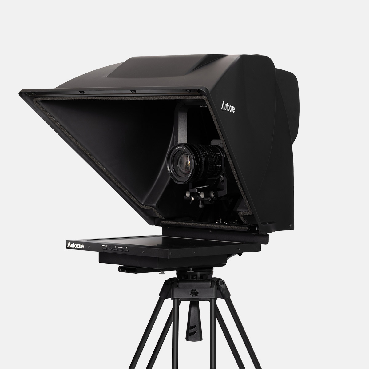 autocue-ptz-prompter-17-zoll-pioneer-teleprompter image 6