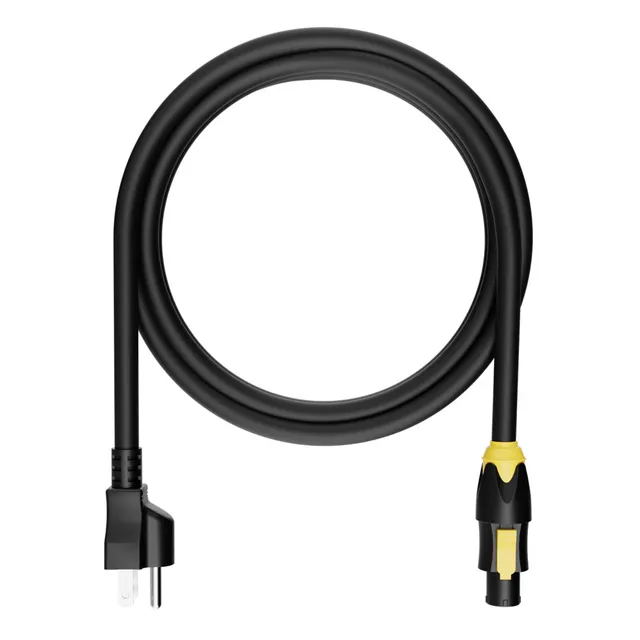 kino-flo-cables-mains-cable-stromkabel-twist-lock-3-polig image 1