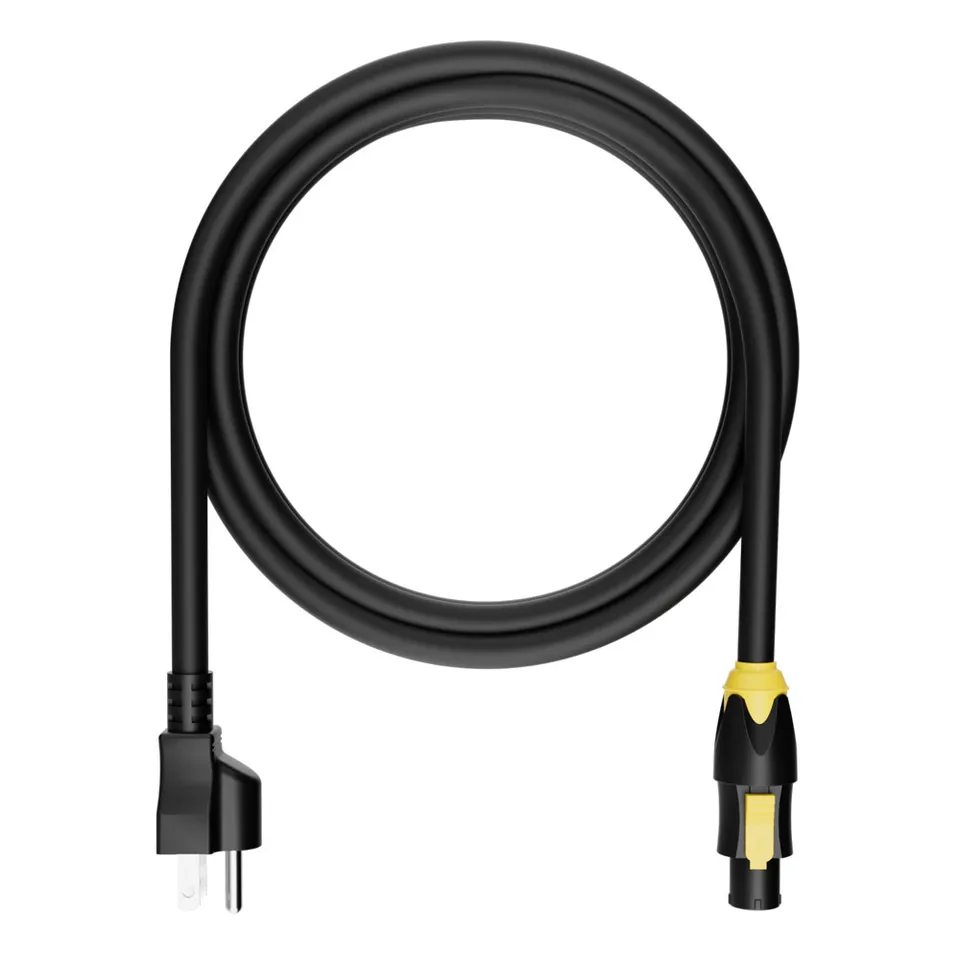 kino-flo-cables-mains-cable-stromkabel-twist-lock-3-polig image 1