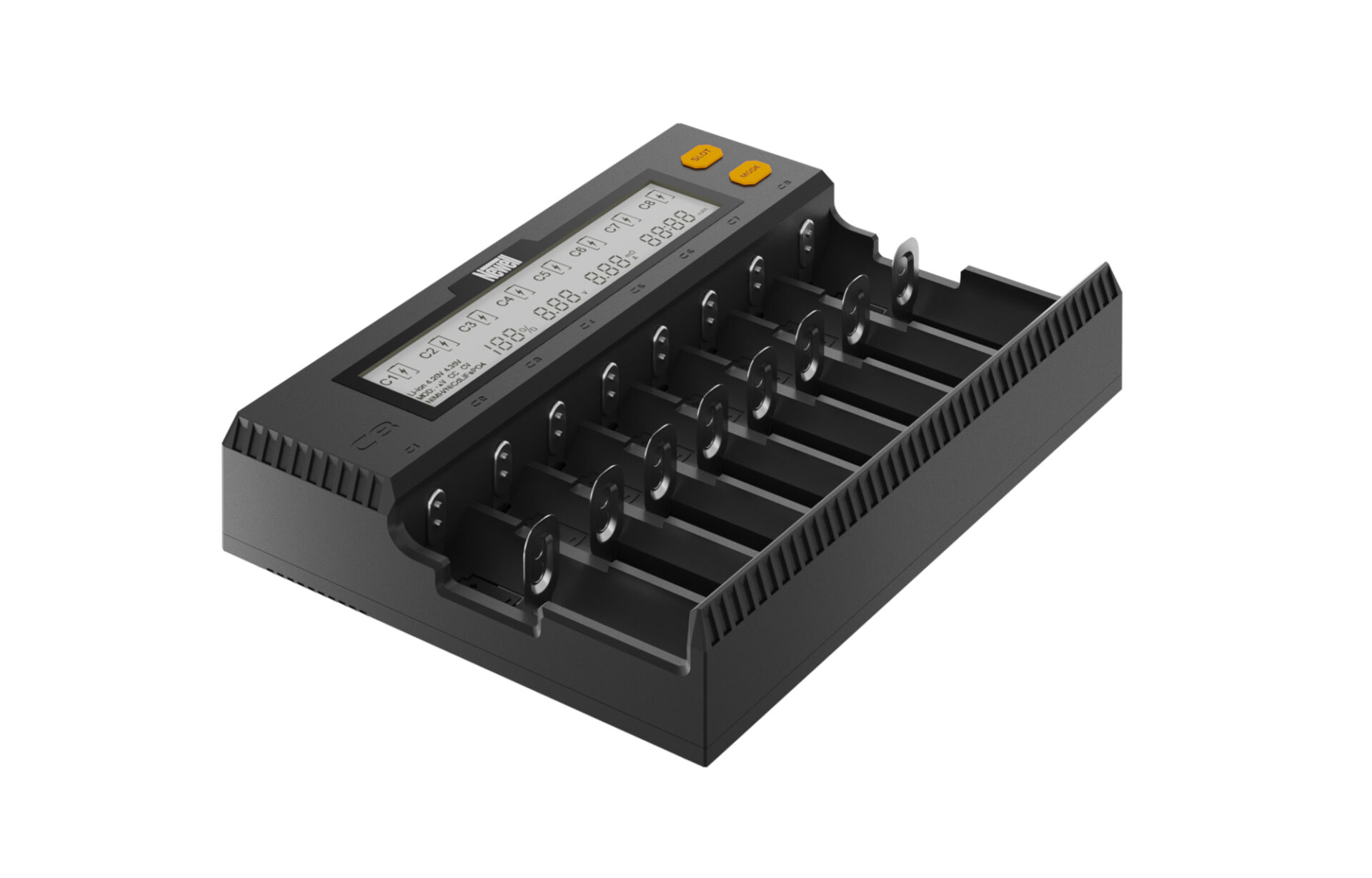 newell-smart-c8-universal-ladeger-t-mit-lcd image 3