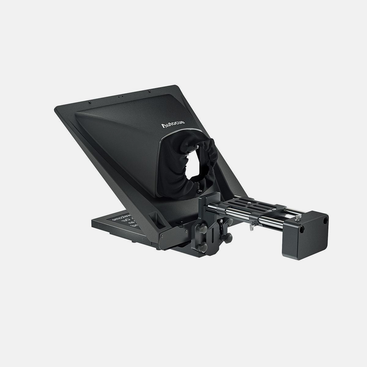 autocue-pioneer-series-12-zoll-jib-teleprompter image 3