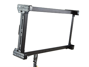 kino-flo-celeb-250-led-leuchte-dmx-center-mount image 1