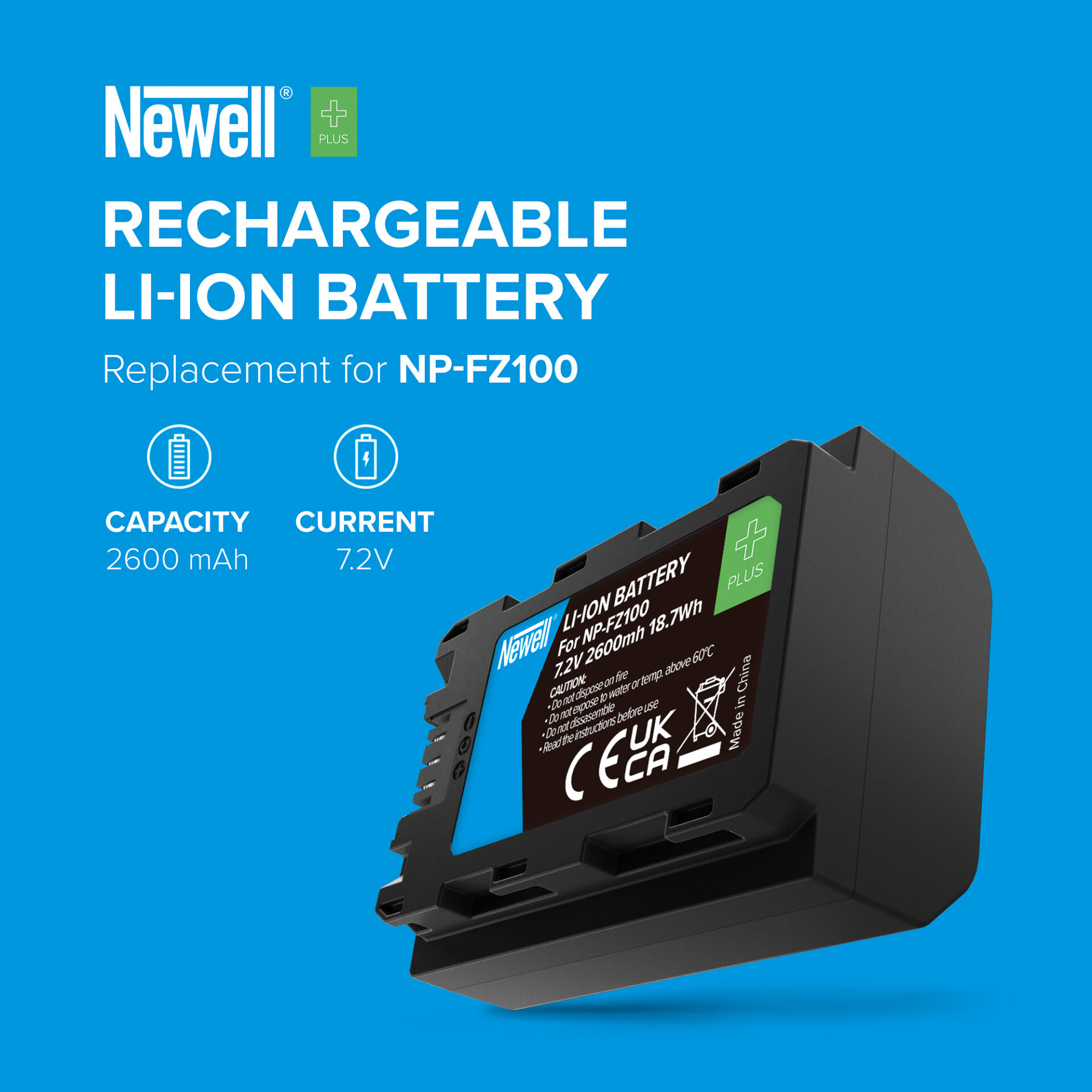newell-plus-np-fz100-kamera-akku-2600-mah-f-r-sony image 5
