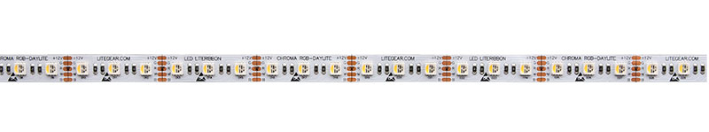 kino-flo-literibbon-chroma-led-streifen-rgb-daylite-5m-12v image 2