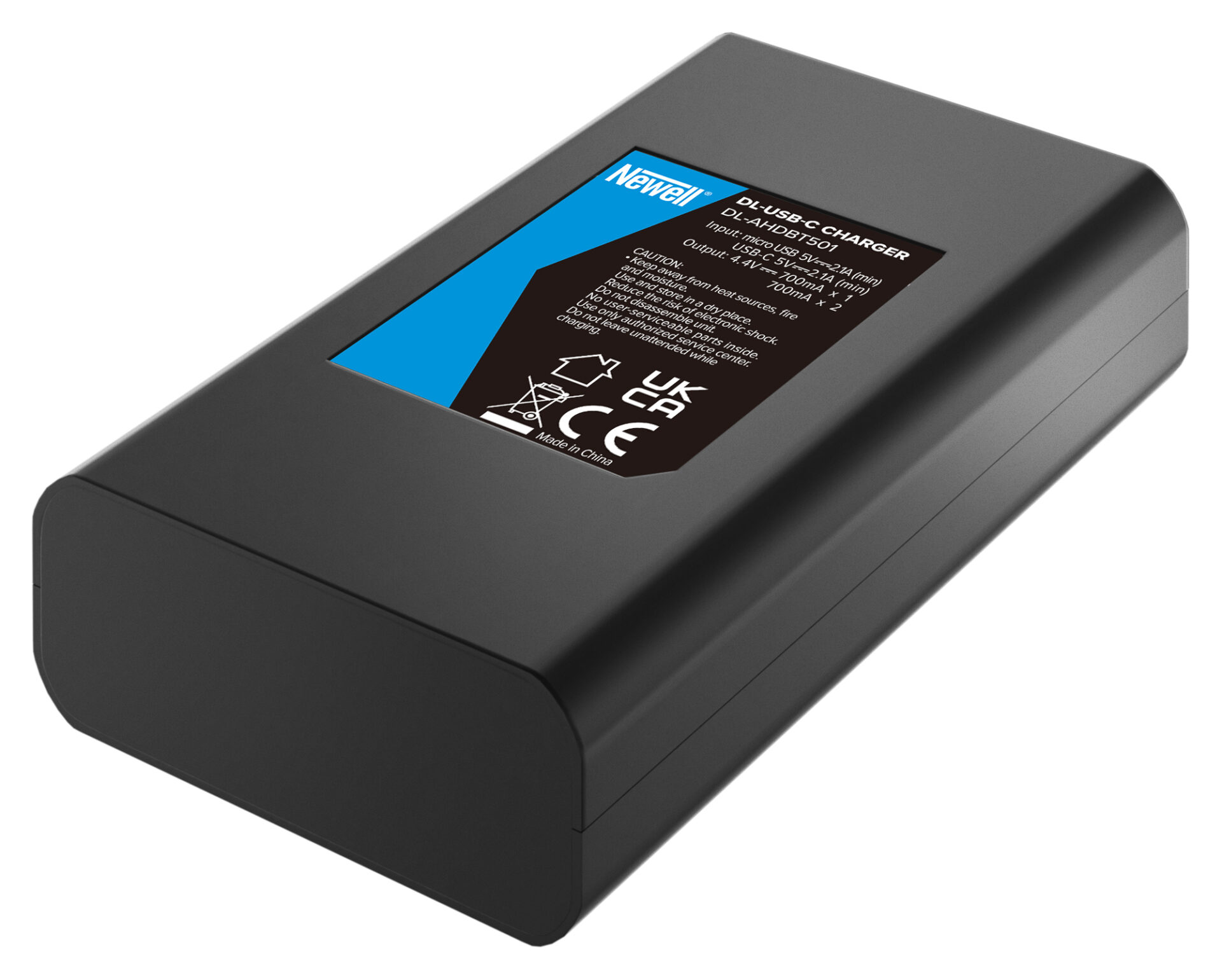 newell-dl-usb-c-dual-ladeger-t-2-akkus-display image 3